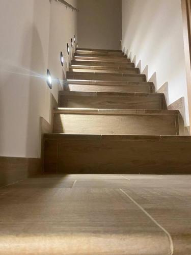 Fotografie z fotogalerie ubytování Casa del Monte v destinaci Enna