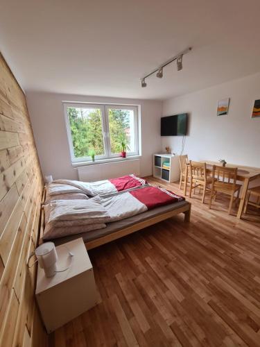 Gallery image of Apartamenty Willa NaSkarpie Jacuzzi Sauna Basen in Wisła