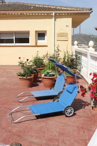 Casa mirador Perea