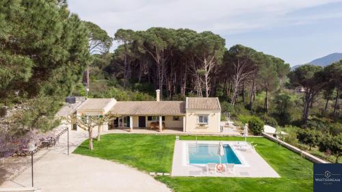 Villa Pine Forest