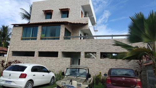 Beira-mar Porto de Galinhas - Flat 15 - Residencial Lagoa de Porto Menor preço em Beira-mar Porto de Galinhas - Flat 15 - Residencial Lagoa de Porto