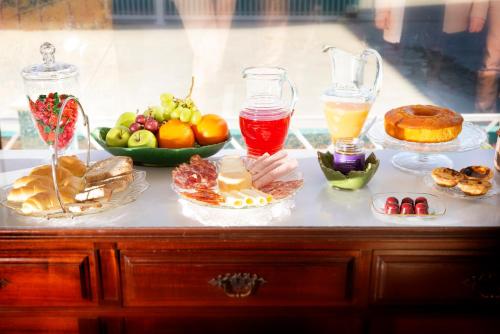 Φαγητό σε αυτό το κατάλυμα σε φάρμα ή κάπου εκεί κοντά