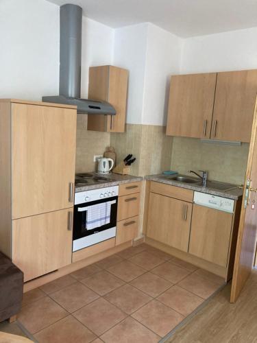 Gallery image of Seecamping & Pension Mentl in Landskron