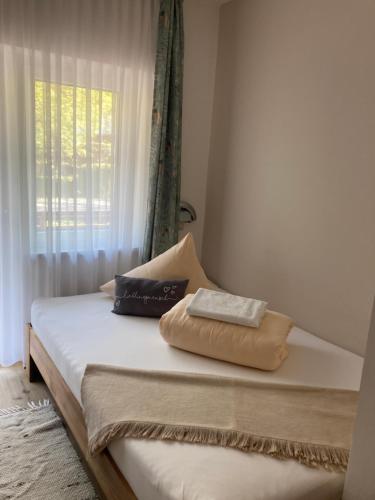 Gallery image of Seecamping & Pension Mentl in Landskron