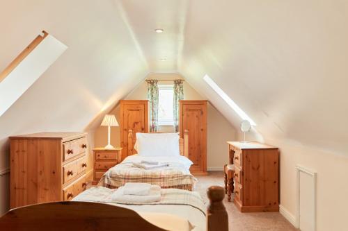 Gallery image of Finest Retreats - Willow Barn in Ashbourne