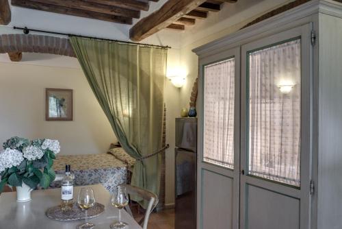 Φωτογραφία από το άλμπουμ του Borgo Al Cerro σε Casole dʼElsa