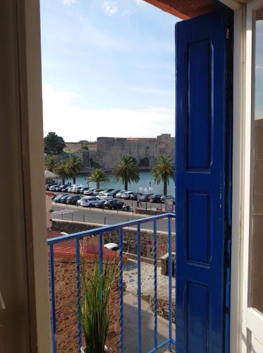 6COMA5 Appartement proche centre ville et plage