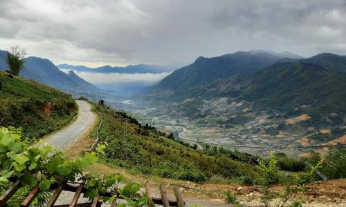 Gallery image of Fieu House in Sapa