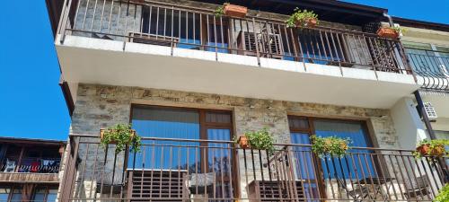 Photo de la galerie de l'établissement Kirios Hotel, à Nessebar