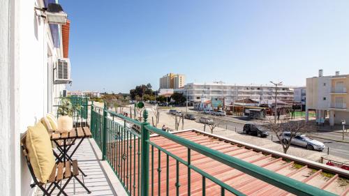 Imagen de la galería de Altura Vacations T2, Algarve, en Altura