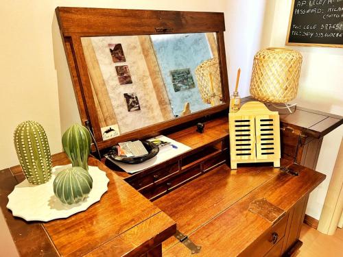 Fotografie z fotogalerie ubytování A casa di Lele a CAPALBIO v destinaci Capalbio
