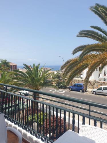 chipeque complex sea view