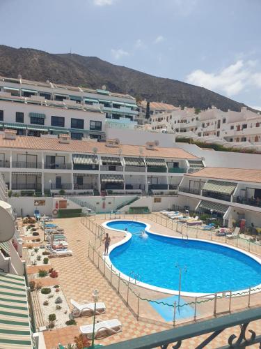 chipeque complex sea view