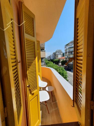 Egnatia Resort