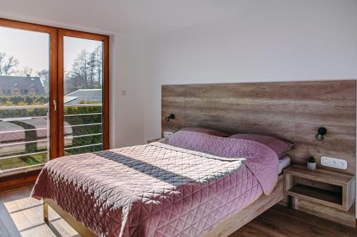 Φωτογραφία από το άλμπουμ του Morris Apartamenty σε Chłopy