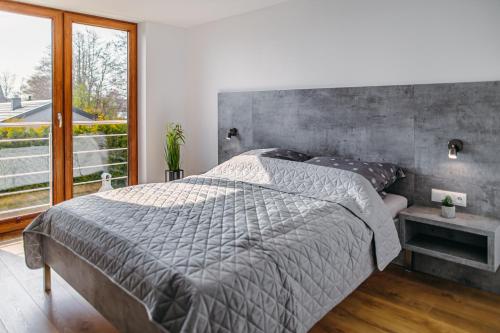 Φωτογραφία από το άλμπουμ του Morris Apartamenty σε Chłopy