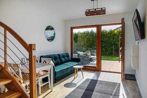 Φωτογραφία από το άλμπουμ του Morris Apartamenty σε Chłopy