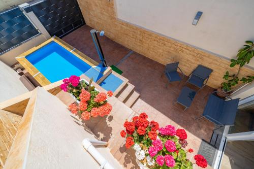 HomeHolidaysRentals Benoit - Costa Barcelona