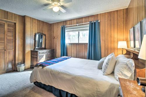 Gallery image of Calm Groveland Cabin - Near Pine Mountain Lake! in Groveland