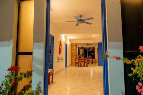 Galeriebild der Unterkunft Hotel Sabana in Flores