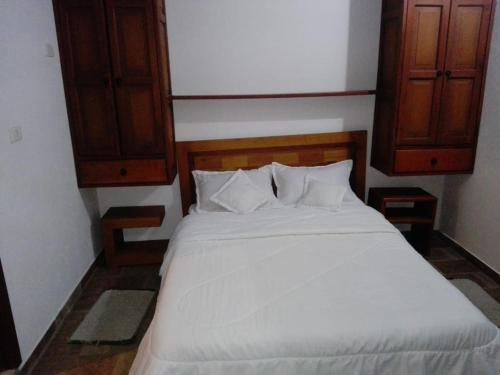 Gallery image of Finca Hotel El Paraíso in Barbosa