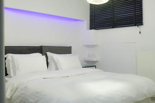 The Venetian Walls SmArt Apartments