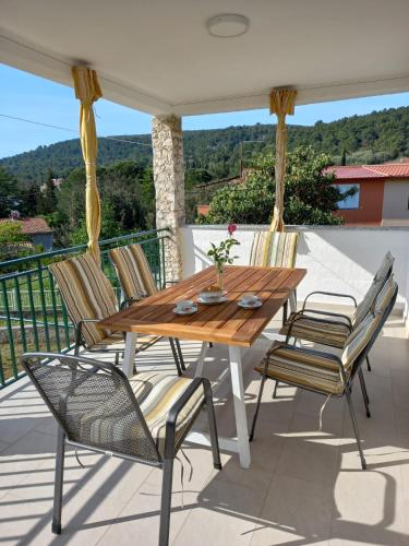 Φωτογραφία από το άλμπουμ του Apartment House Zdrelac - Meri σε Zdrelac