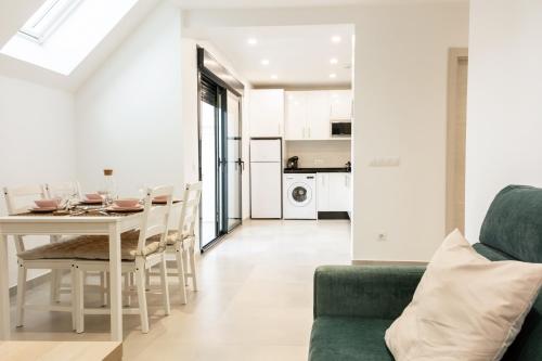 Apartamentos Kouohana