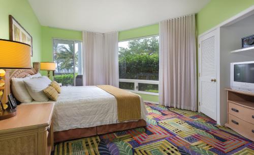 Gallery image of Holua Resort in Kailua-Kona