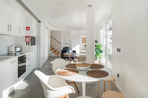 Casas Barulho Penthouse Old Town