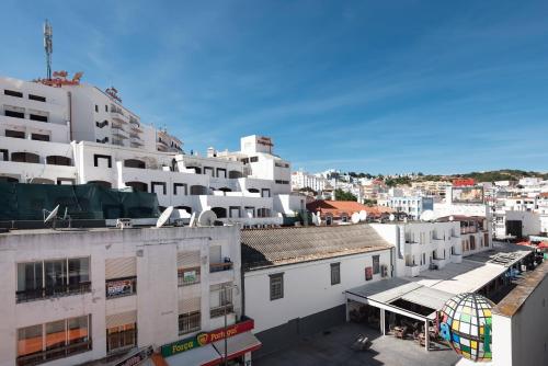 Casas Barulho Penthouse Old Town