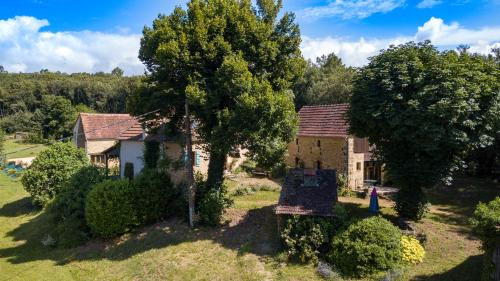 Φωτογραφία από το άλμπουμ του Gîtes Le clos de Veyrignac σε Veyrignac