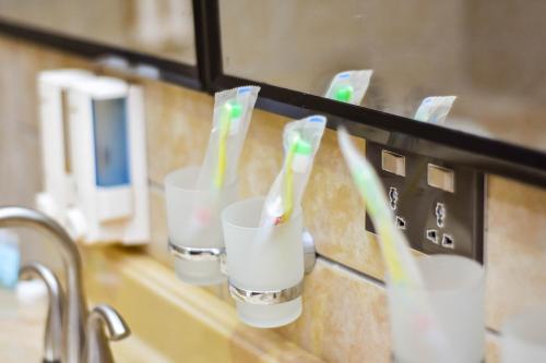 Gallery image of Triple Hill Hotel in Weija