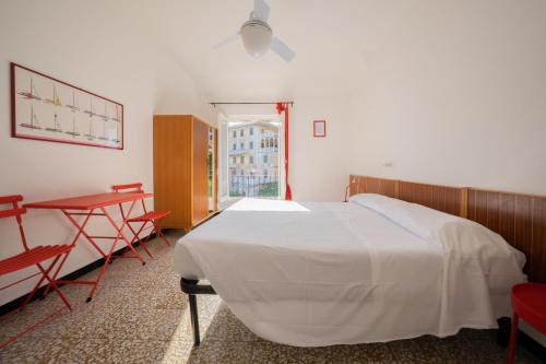 Gallery image of Hotel Zoagli in Zoagli