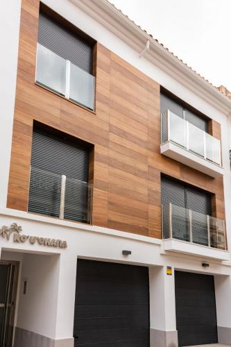 Apartamentos Kouohana