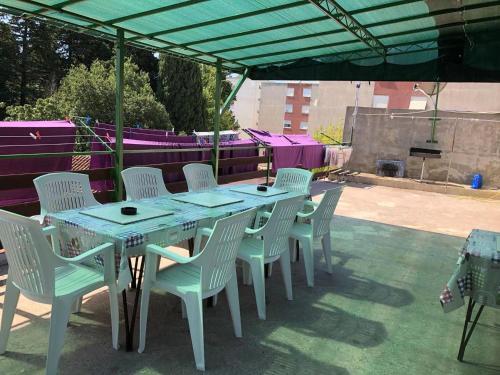 Billede fra billedgalleriet på Crveno Zlato i Biograd na Moru