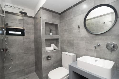 Imagen de la galería de Antheon apartments, en Vathí - Ítaca