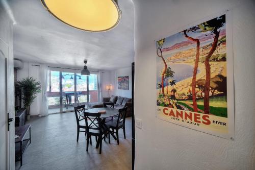 Upstays - Renovated - Loggia - AC - Parking