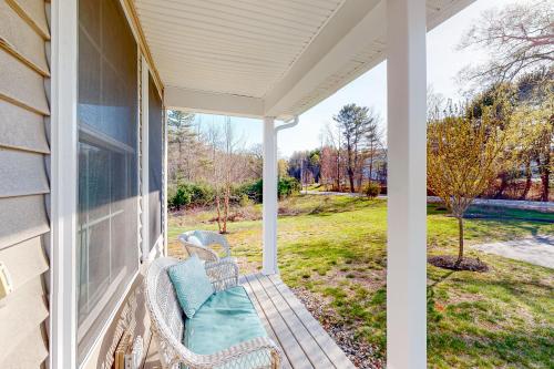 Hayden Lane Hideaway – Photos 3