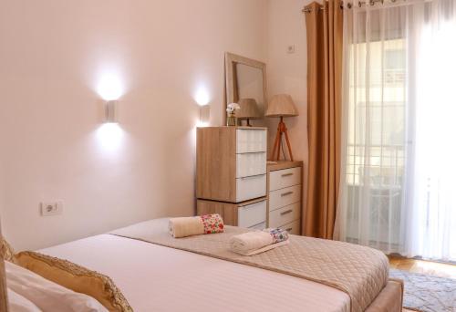 Gallery image of IL FIORE in Ulcinj