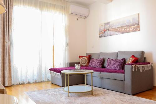 Gallery image of IL FIORE in Ulcinj
