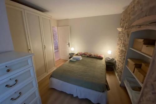 C054-Bel Appartement Lumineux au Coeur du Suquet