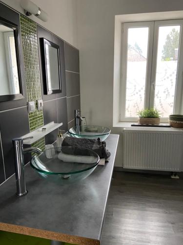 Photo de la galerie de l'établissement Chambre proche Chenonceau et Zoo beauval, à Saint-Georges-sur-Cher