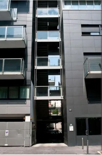 Appartamenti Vela Milano centro con garage photo 10