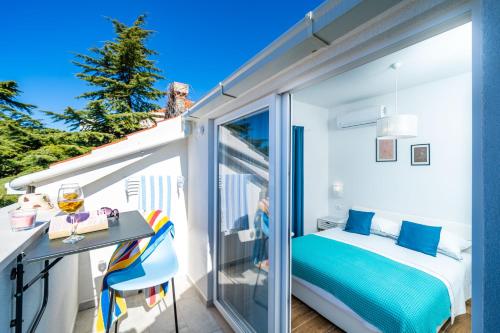 Imagen de la galería de Jele Rooms, en Dubrovnik