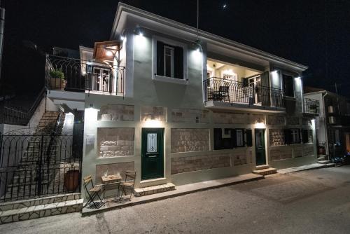 Imagen de la galería de Antheon apartments, en Vathí - Ítaca