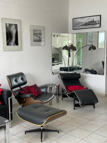 Naturist Port Ambonne Melrose View photo 15