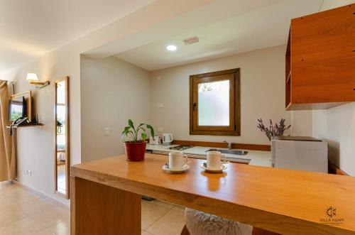 Fotografie z fotogalerie ubytování Villa Huapi v destinaci Dina Huapi