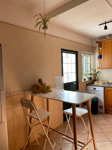 Villa Sol & Mar - Beach House