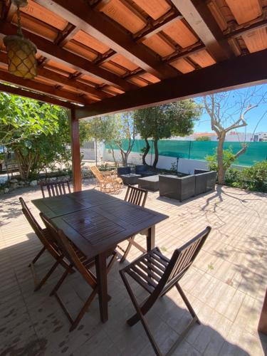 Villa Sol & Mar - Beach House